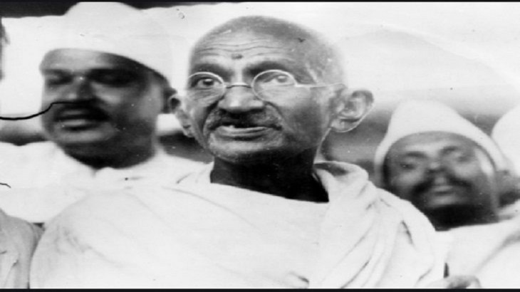 फोन की घंटी बजी और पता चला 'नहीं रहे महात्मा गांधी'