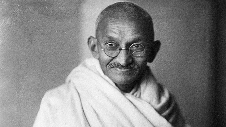 महात्मा गांधी से सीखने लायक 5 बड़ी बातें