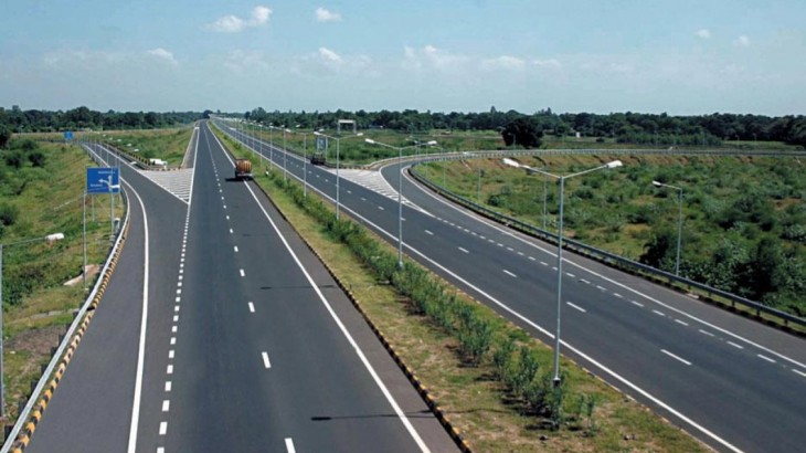 भारतीय राष्ट्रीय राजमार्ग प्राधिकरण (एनएचएआई)