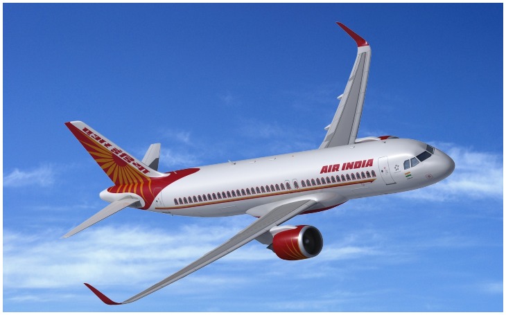 भारतीयों को एयरलिफ्ट कराने के लिए चीन जाएगा एयर इंडिया का विशेष विमान