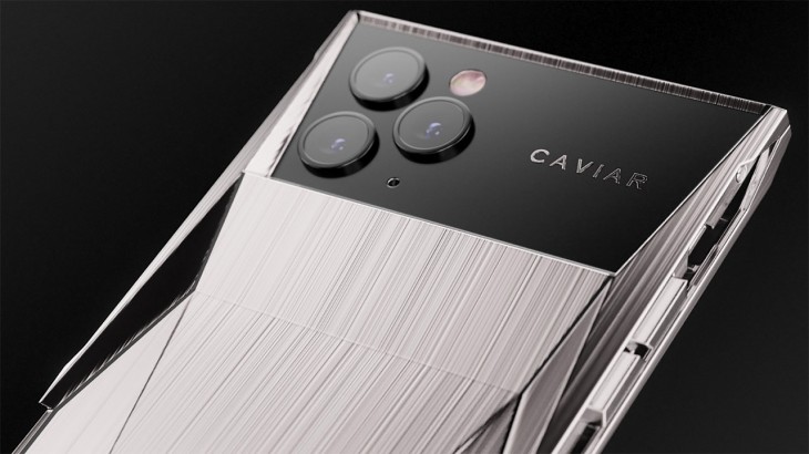 कैवियर ने iPhone 11 Pro को किया रीडिजाइन, कीमत सुनकर उड़ जाएंगे होश