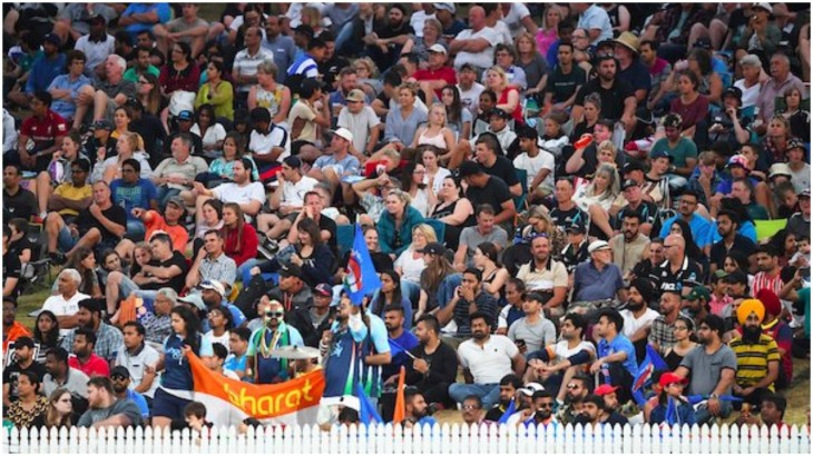 भारत बनाम न्‍यूजीलैंड चौथा T20 मैच