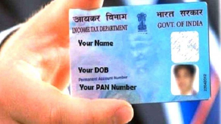 अब आधार कार्ड से तुरंत मिलेगा PAN नंबर, सरकार ने बजट में की घोषणा