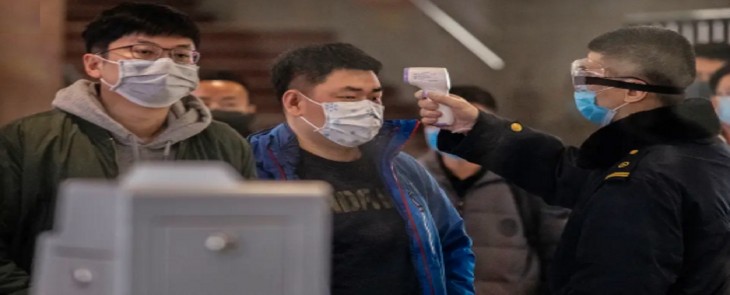 दिल्ली लौटे यात्रियों में से 17 में कोरोना वायरस के लक्षण