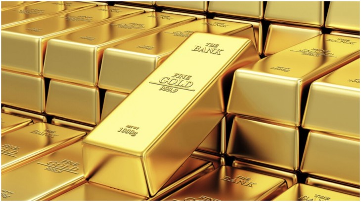 Gold Price Today 3rd Feb 2020