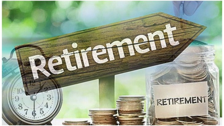 रिटायरमेंट प्लानिंग (Retirement Planning)