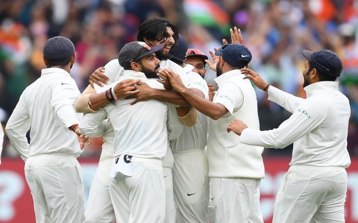 रोहित की जगह लेंगे मयंक, न्‍यूजीलैंड के लिए टेस्‍ट टीम घोषित