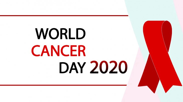 world cancer day 2020