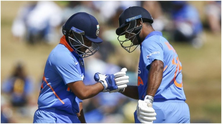 भारत बनाम न्‍यूजीलैंड पहला वन डे मैच आज