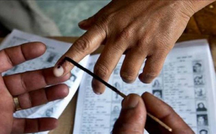 EVM को टाटा बोलने की तैयारी, महाराष्ट्र में बैलट पेपर से होंगे चुनाव