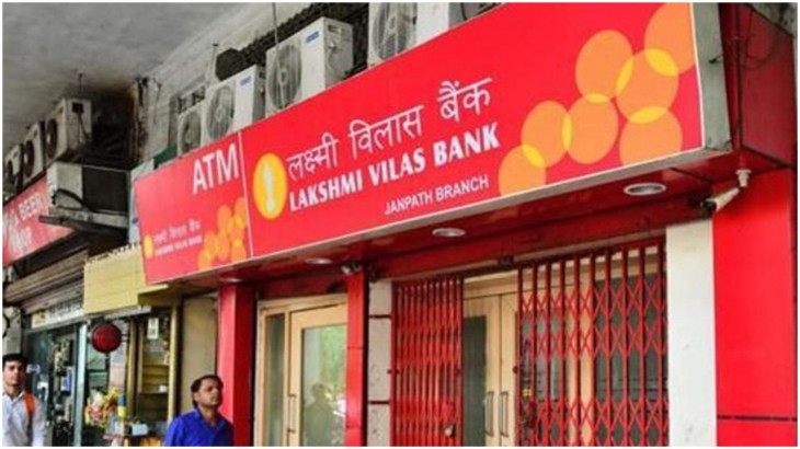 लक्ष्मी विलास बैंक (Lakshmi Vilas Bank)