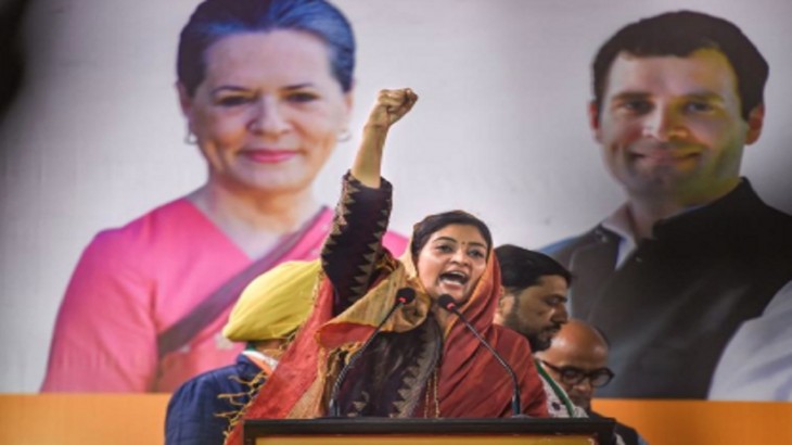 दिल्ली चुनाव: स्टार प्रचारकों की रहा देखते रह गए कई कांग्रेस उम्मीदवार