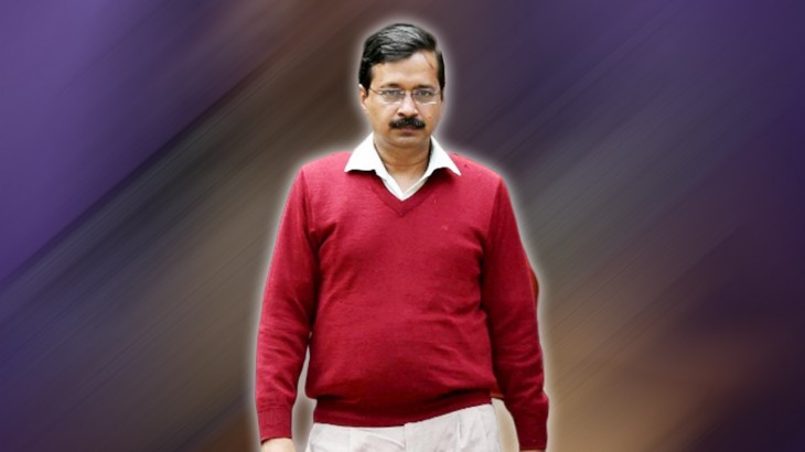 अरविंद केजरीवाल तीसरी बार बनें दिल्ली के मुख्यमंत्री