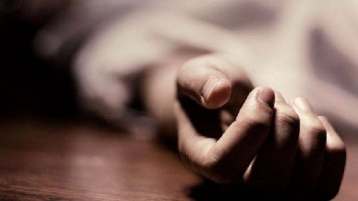 woman commits suicide along with her daughter