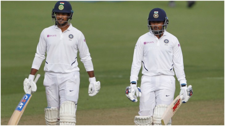 भारत बनाम न्‍यूजीलैंड टेस्‍ट सीरीज
