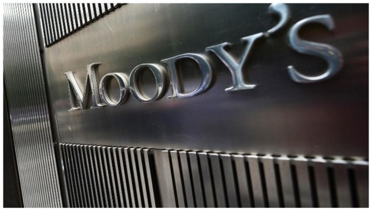 मूडीज इन्वेस्टर्स सर्विस (Moody's Investors Service)