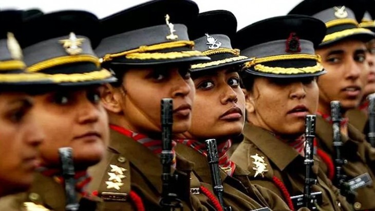 सेना में महिलाओं को भी मिलेगा स्थाई कमीशन, सुप्रीम कोर्ट का अहम फैसला