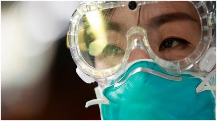चीन में कोरोना वायरस से अब तक 1868 लोगों की मौत