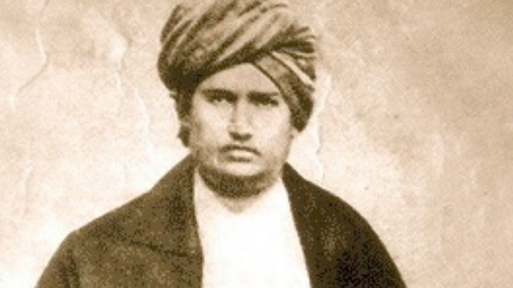 Maharshi Dayanand Sarasawati