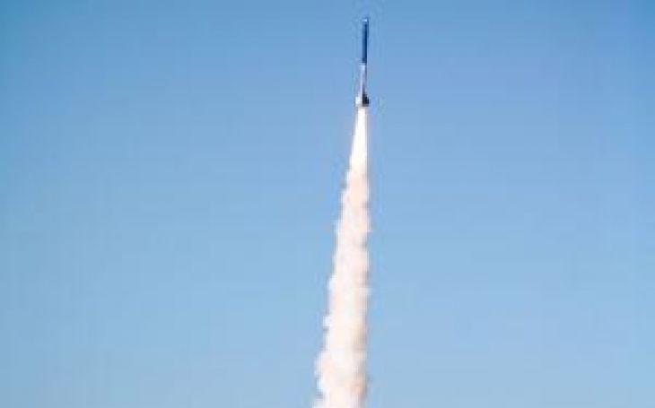 पाकिस्तान ने मिसाइल राड-2 का सफल परीक्षण किया