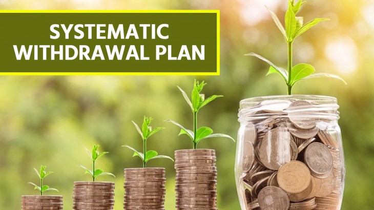 Systematic Withdrawal Plan-SWP