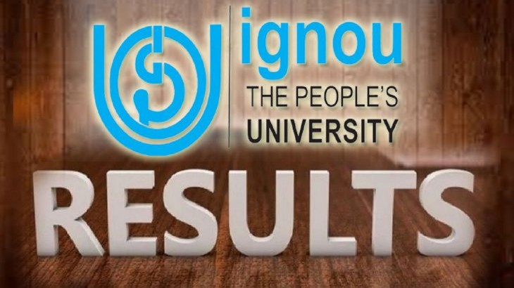 IGNOU Results 2019