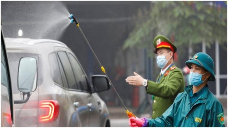 कोरोना वायरस चीन के खिलाफ हो सकता है जैविक युद्ध : चीनी विदेश मंत्रालय