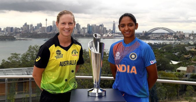 भारत बनाम आस्‍ट्रेलिया टी-20 मैच लाइव
