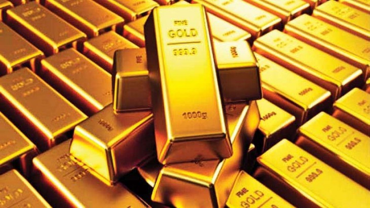 सोनभद्र में सोने का टूटा सपना, 3000 टन नहीं सिर्फ 160 किलो सोना