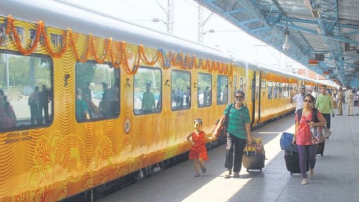 गर्मी की छुट्टियों के लिए Indian Railway भी तैयार
