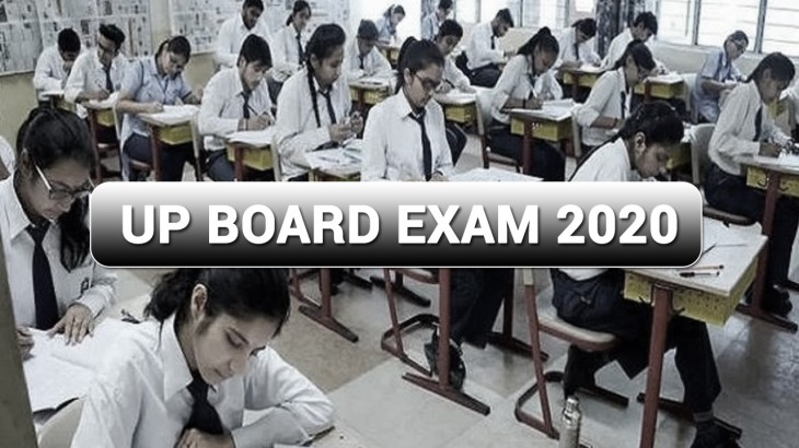 Board Exam 2020