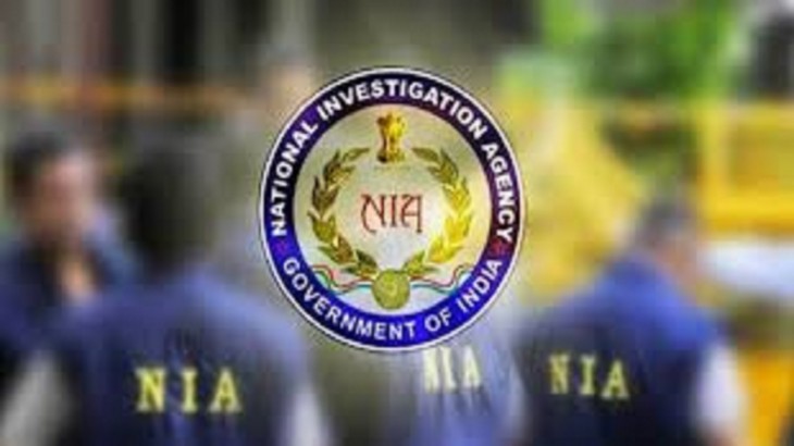 ISIS conspiracy cases में NIA ने कर्नाटक और तमिलनाडु में की  छापेमारी