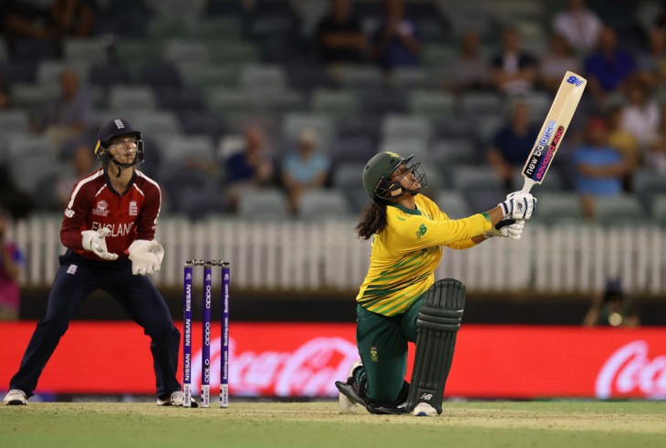 महिला क्रिकेट: दक्षिण अफ्रीका बनाम इंग्लैंड