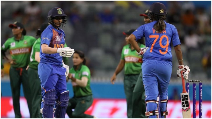 भारत बनाम बांग्‍लादेश क्रिकेट मैच