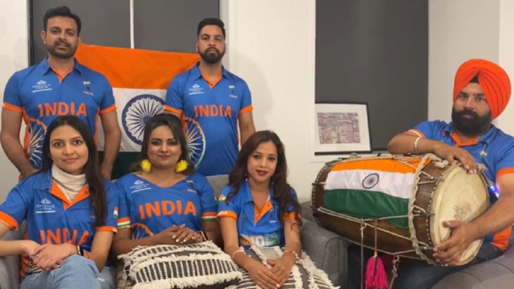टीम इंडिया के फैंस