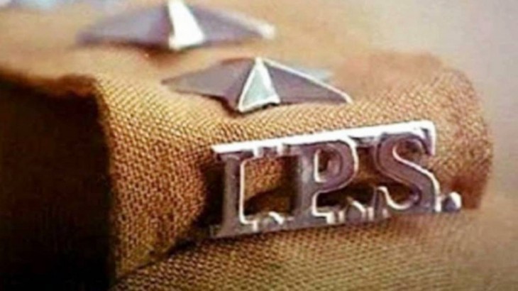 Corruption Wanted IPS