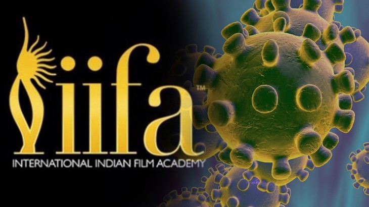 IIFA, Corona Virus