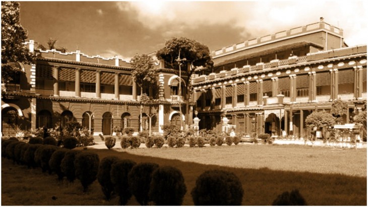 Rabindra Bharti University