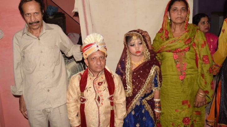 Meerut Marriage