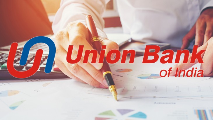 Union bank of india, ubi