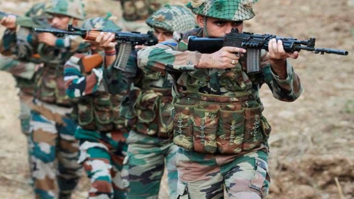 indian army day 2021