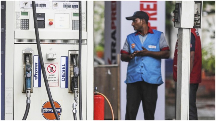petrol pump, petrol news