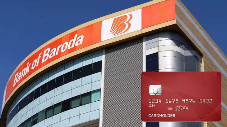 Bank Of Baroda-BoB