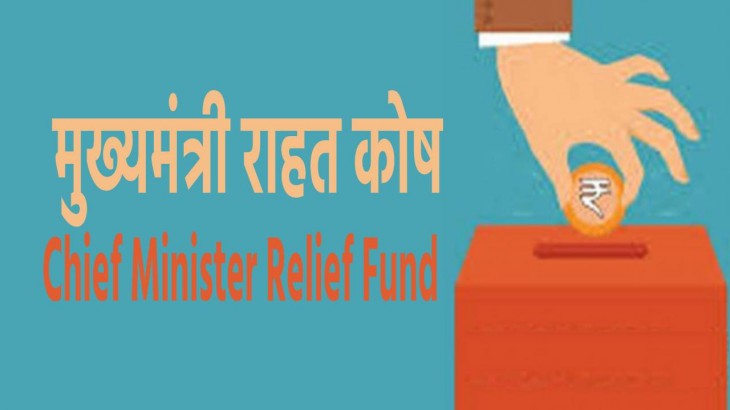 CM relief  Fund