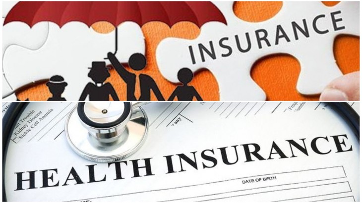 Term Health Insurance