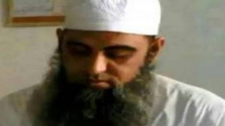 Maulana Saad Tablighi Jamaat