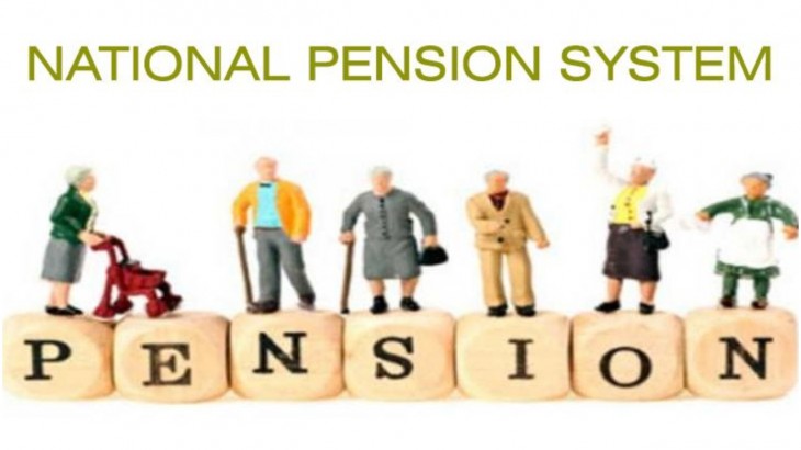 National Pension System NPS