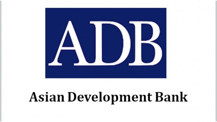 Asian Development Bank ADB