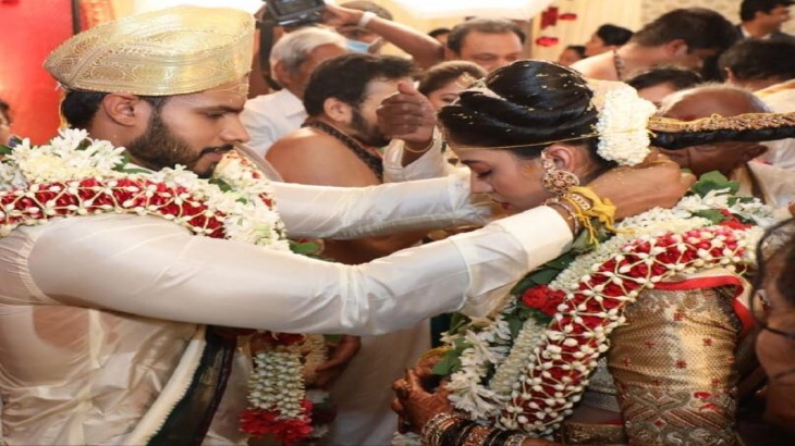 Marriage HD Kumar