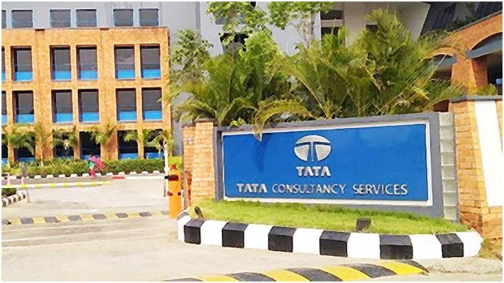 Tata Consultancy Services TCS